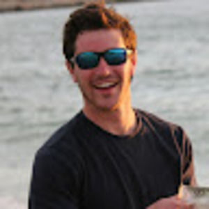 Meet your Posher, Tom